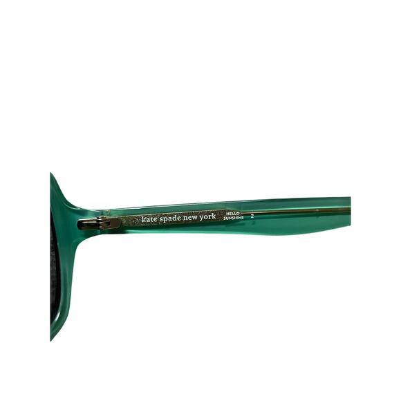 Kate Spade New York Hello Sunshine 2 Ayleen/S Eyeglass Frames 56-17-135 115811 - Picture 6 of 7